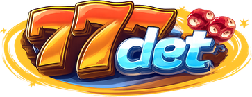 777det লোগো